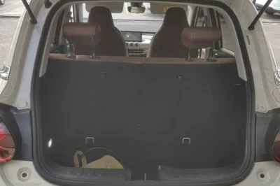 Wuling Bingo