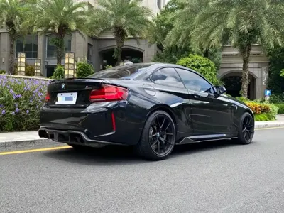 BMW M2