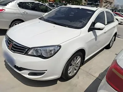 Roewe 350