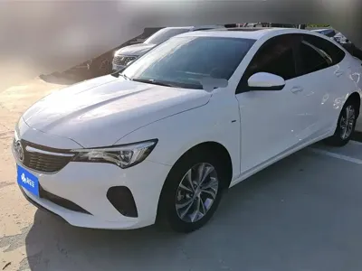 Buick Verano