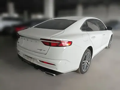 Geely Xingrui