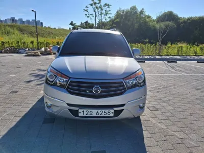 KG_Mobility_Ssangyong KORANDO