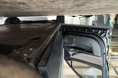 Nio ES7