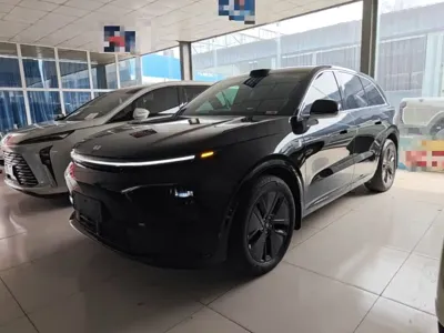 Li Auto Li L6