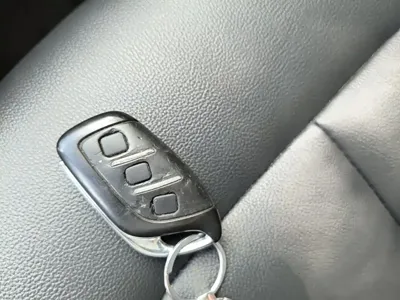 Roewe RX3