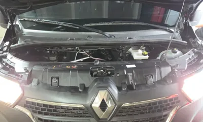 Renault-KoreaSamsung Master
