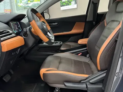 BYD e2