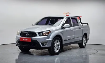 KG_Mobility_Ssangyong KORANDO