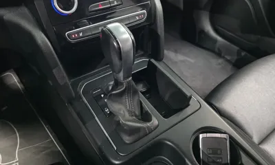 Renault-KoreaSamsung SM6