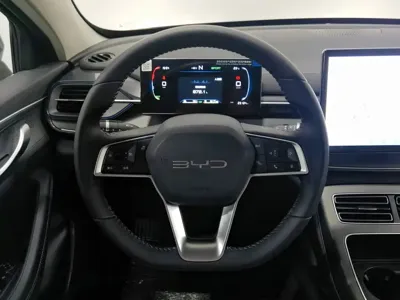 BYD Destroyer 05