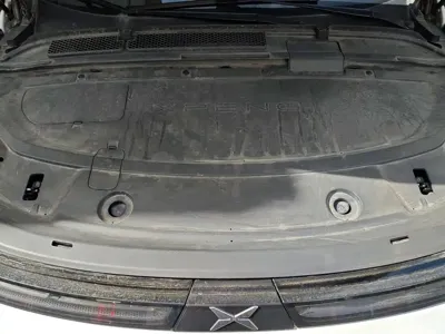 Xpeng G6