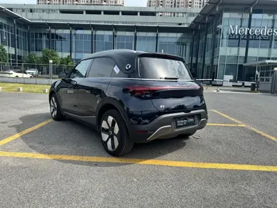 Smart Smart #1