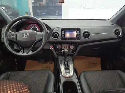 Honda XR-V