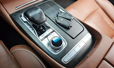 Kia K9