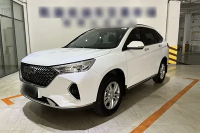 Haval M6