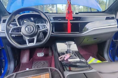 Dongfeng Fengon ix5