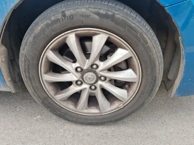 Changan Alsvin V7