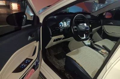 Chery Tiggo 3x