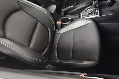 Hyundai ix25