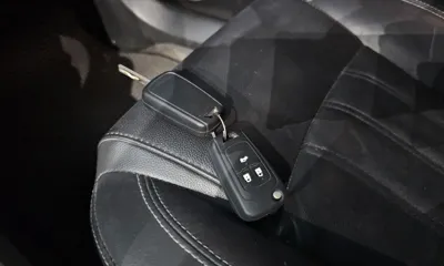 ChevroletGMDaewoo Cruze