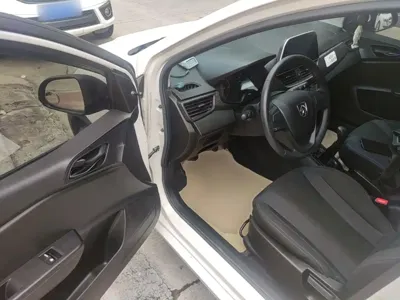 Baojun 310