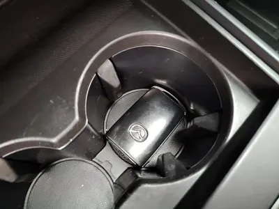 Mazda CX-30 EV