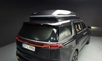 Kia Canival