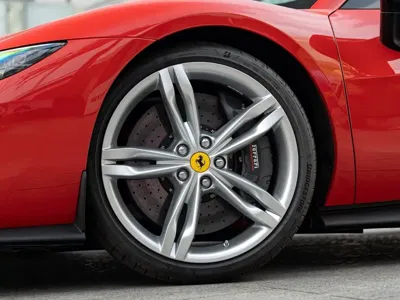 Ferrari 296