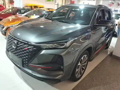 Changan 长安CS75PLUS