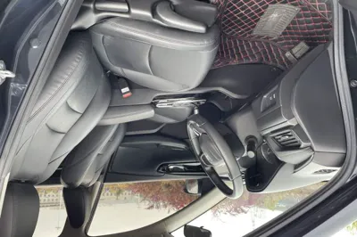 Honda Envix