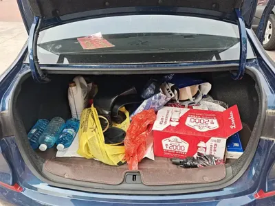 Chevrolet Monza