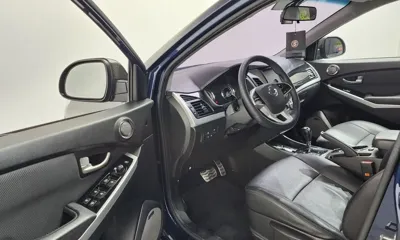 KG_Mobility_Ssangyong KORANDO