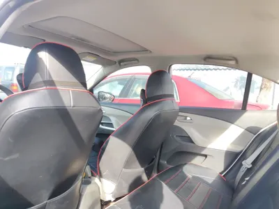 Chevrolet Sail