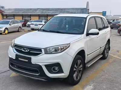 Chery Tiggo 3