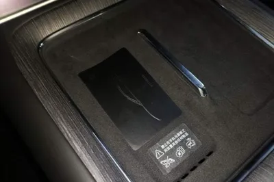 Xiaomi Auto SU7
