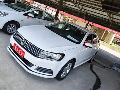 Volkswagen Gran Lavida