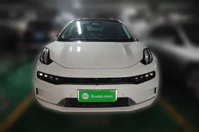 Zeekr 001