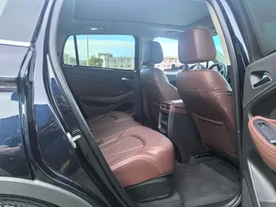 Buick Envision Plus