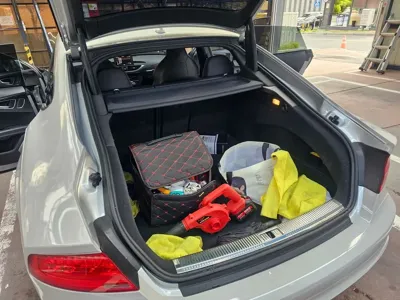 Audi S7