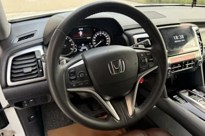 Honda UR-V
