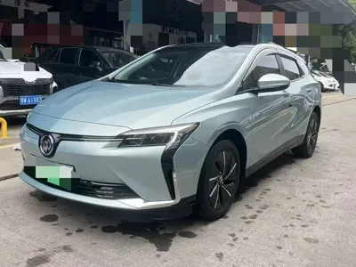 Buick Velite 6