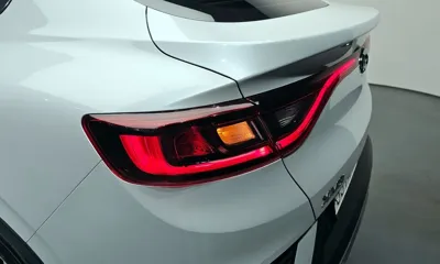 Renault-KoreaSamsung XM3