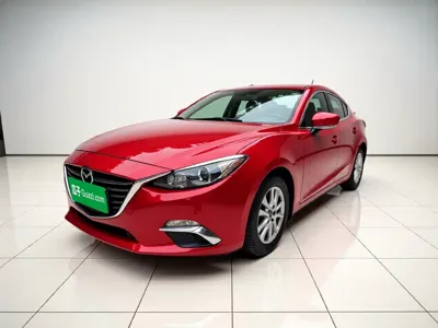 Mazda 3 Axela