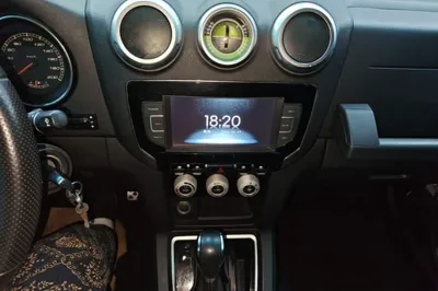 BAIC Off-Road BJ40