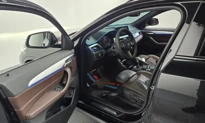 BMW X2 (F39)