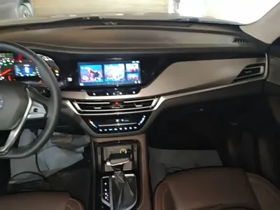 Changan CS35PLUS