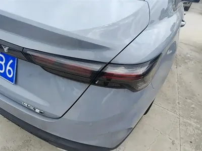 Geely Binrui