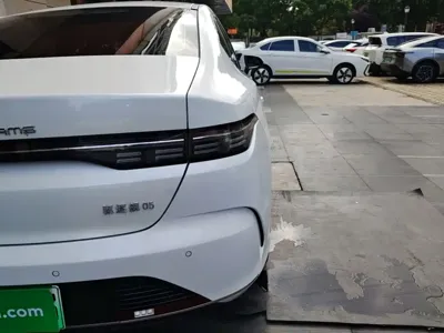 BYD Destroyer 05