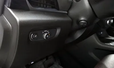 ChevroletGMDaewoo Traverse
