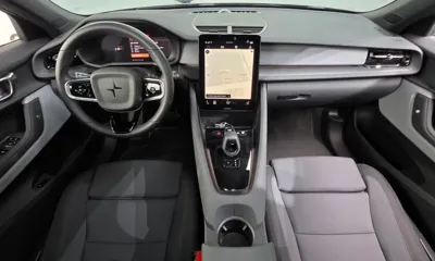 Polestar Polestar 2